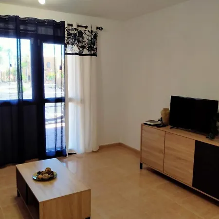 Apartamento Apto Puipana