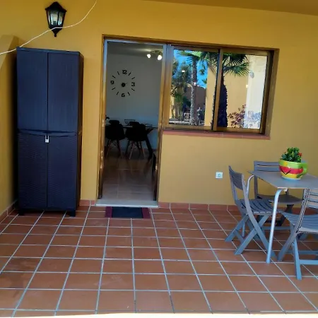 Appartement Apto Puipana