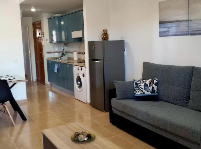 Apartment Apto Puipana *