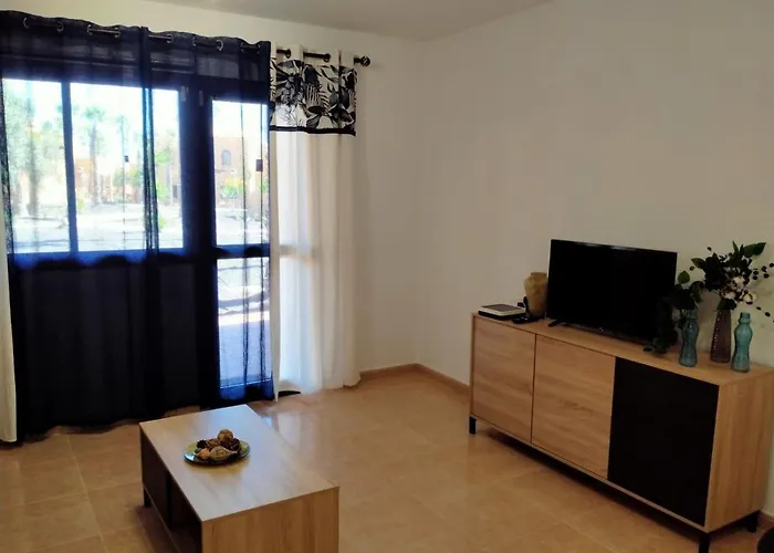 Apartment Apto Puipana