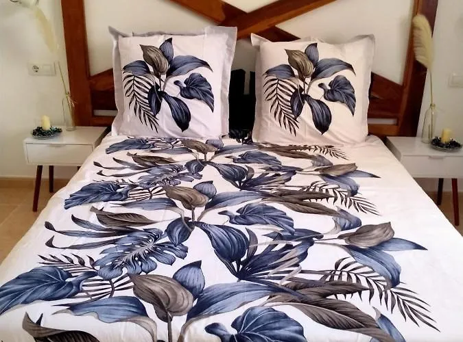 Apto Puipana Apartment