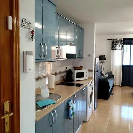 Apto Puipana * Corralejo