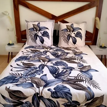 Apto Puipana Apartment