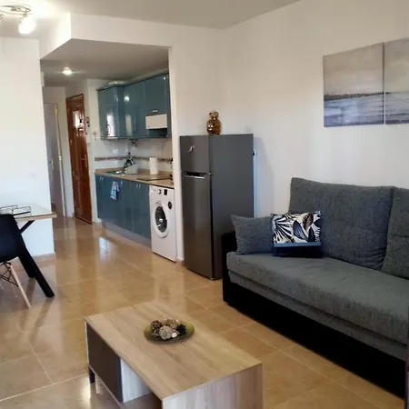 Διαμέρισμα Apto Puipana *